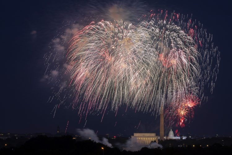 ‘A summer of freedom’: Vaccine gives new meaning to July 4th